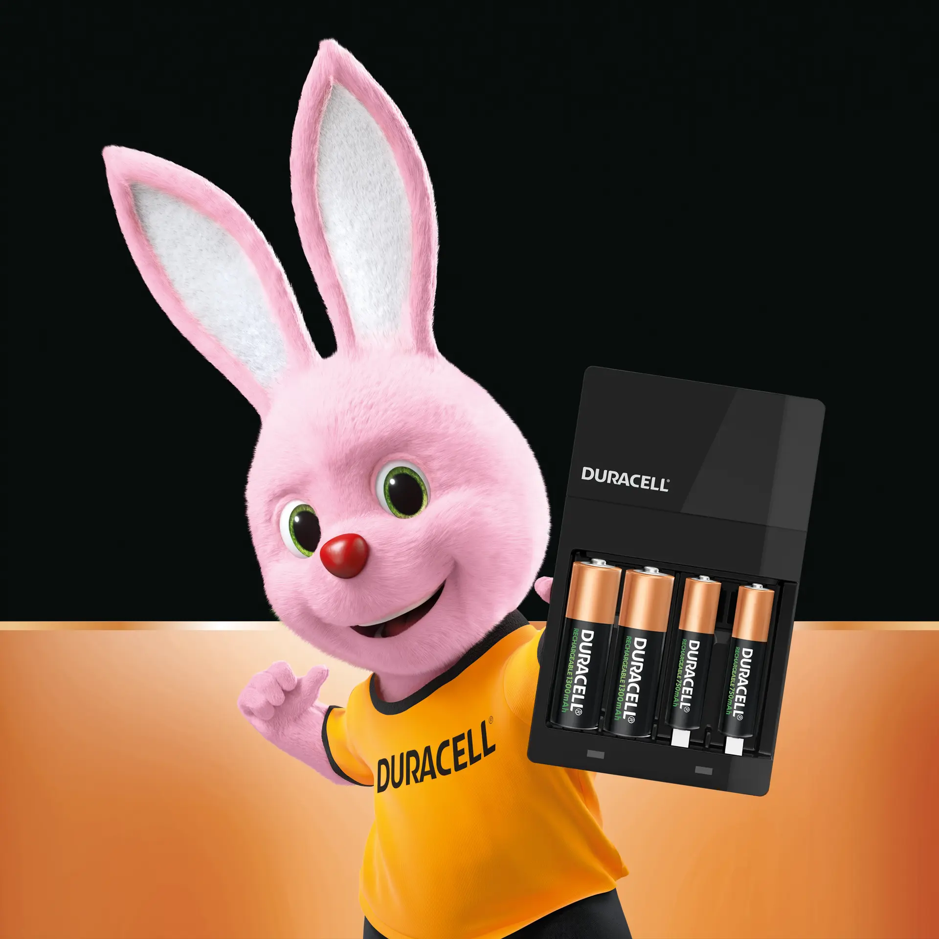 Duracell Hi Speed Charger  - view 5